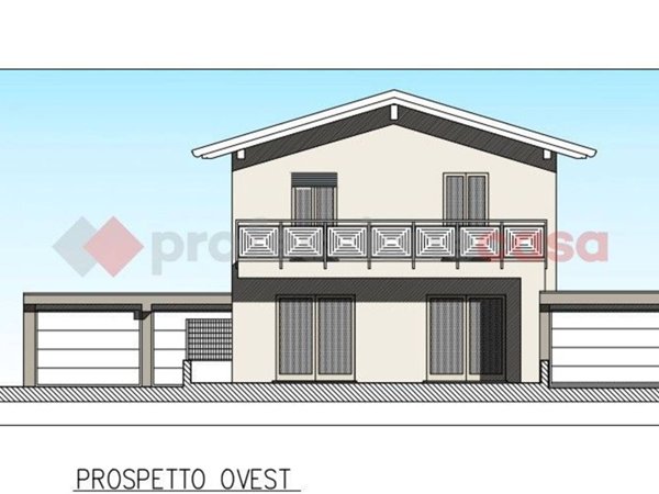 appartamento in vendita a Vaprio d'Adda