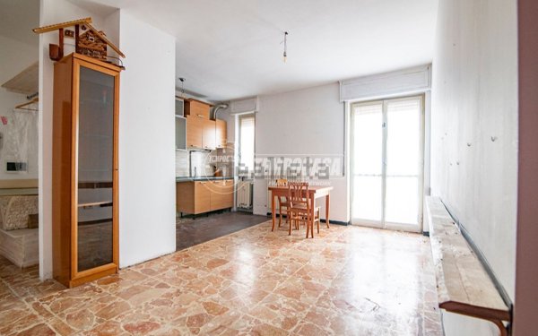 appartamento in vendita a Vaprio d'Adda