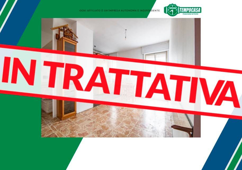 appartamento in vendita a Vaprio d'Adda