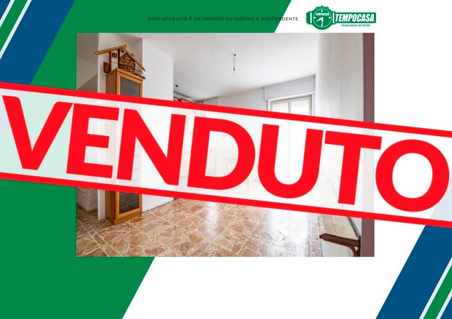 appartamento in vendita a Vaprio d'Adda