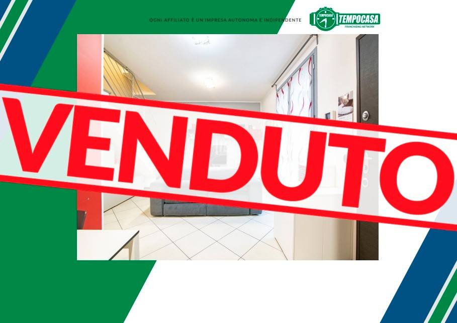 appartamento in vendita a Vaprio d'Adda