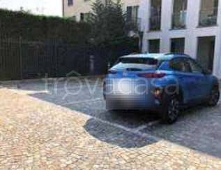 appartamento in vendita a Vaprio d'Adda