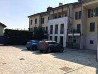 appartamento in vendita a Vaprio d'Adda