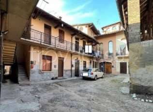 appartamento in vendita a Vaprio d'Adda