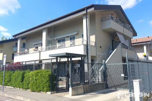 appartamento in vendita a Vaprio d'Adda