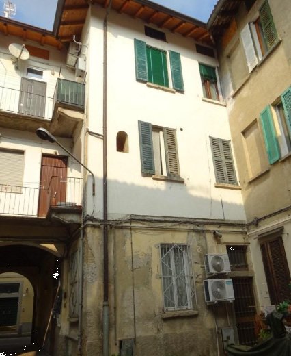 appartamento in vendita a Vaprio d'Adda