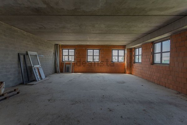 ufficio in vendita a Vaprio d'Adda