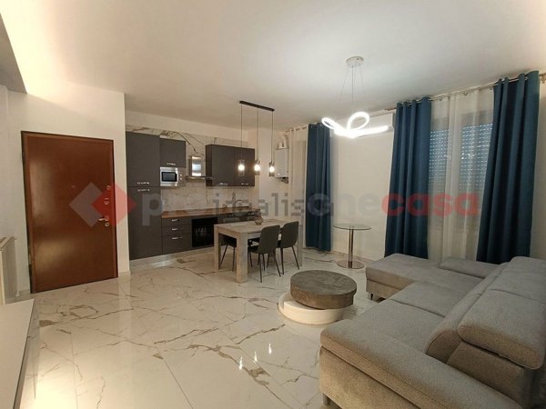 appartamento in vendita a Vaprio d'Adda