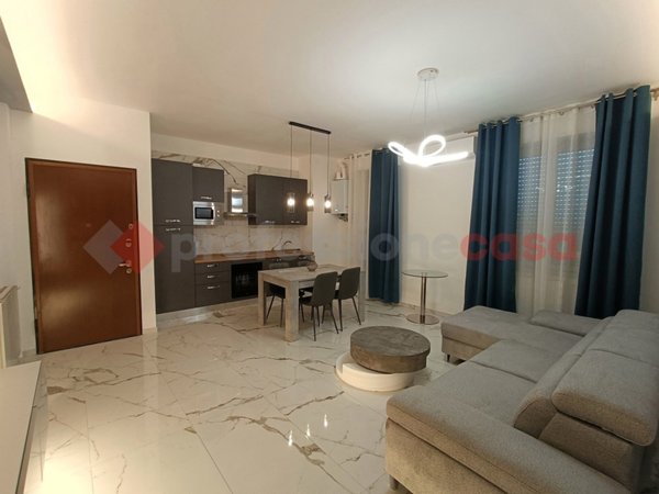 appartamento in vendita a Vaprio d'Adda