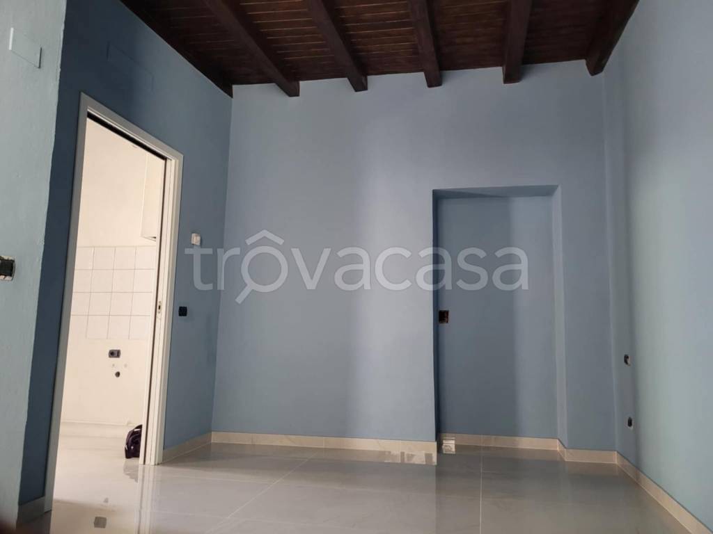 appartamento in vendita a Vaprio d'Adda