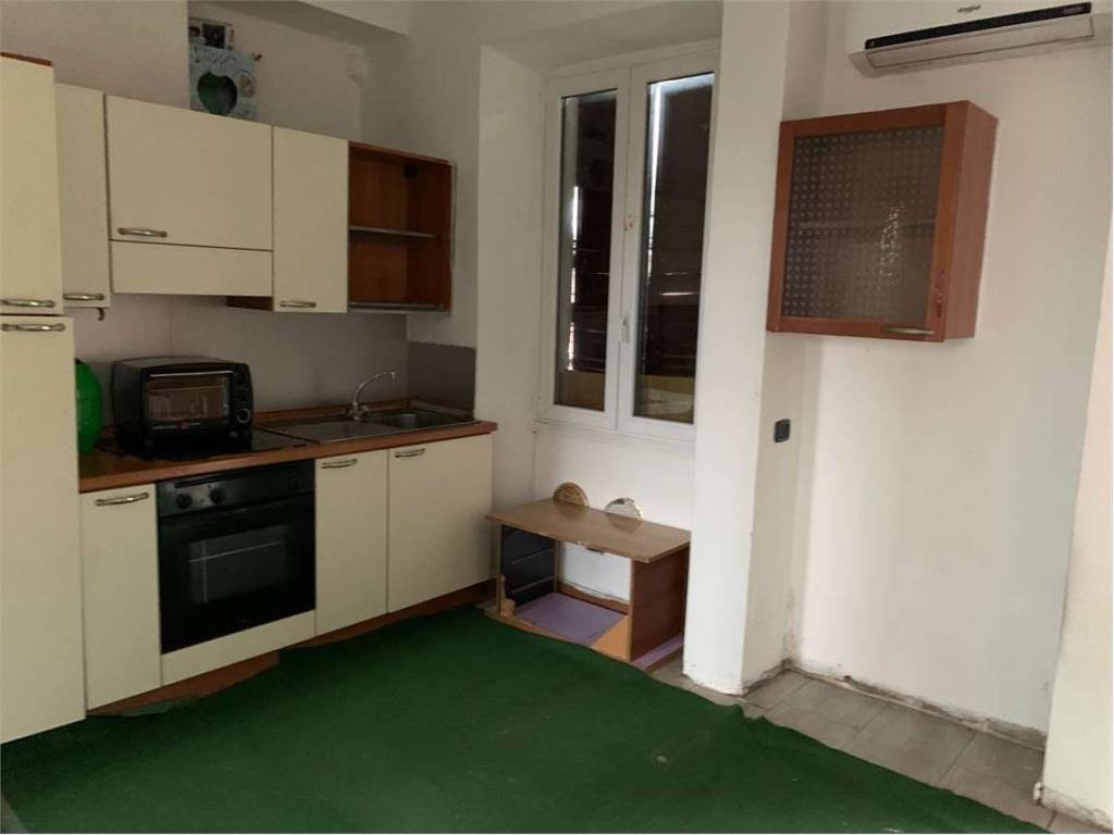 appartamento in vendita a Vaprio d'Adda