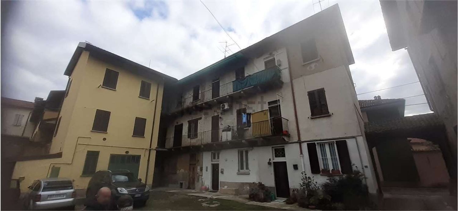 appartamento in vendita a Vaprio d'Adda
