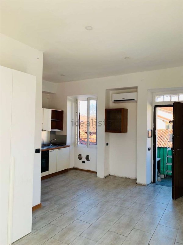 appartamento in vendita a Vaprio d'Adda