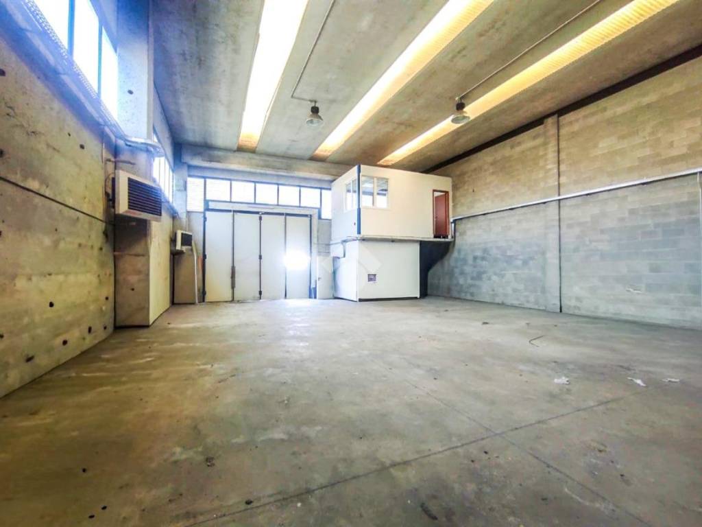 appartamento in vendita a Vaprio d'Adda