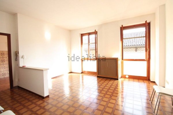 appartamento in vendita a Vaprio d'Adda