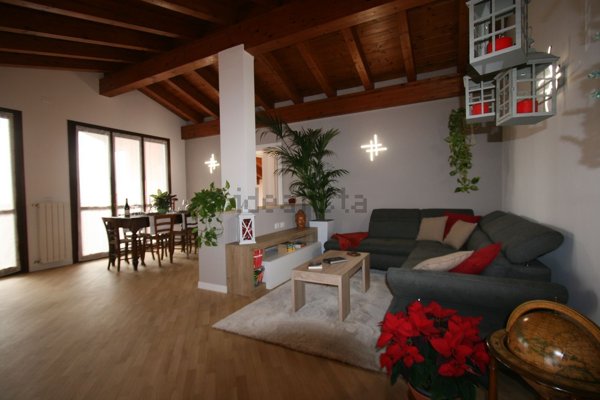 appartamento in vendita a Vaprio d'Adda