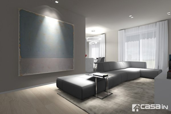 casa indipendente in vendita a Vaprio d'Adda