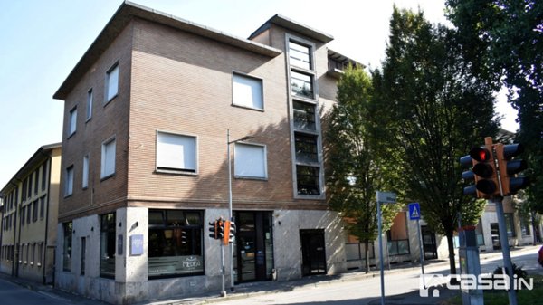appartamento in vendita a Vaprio d'Adda