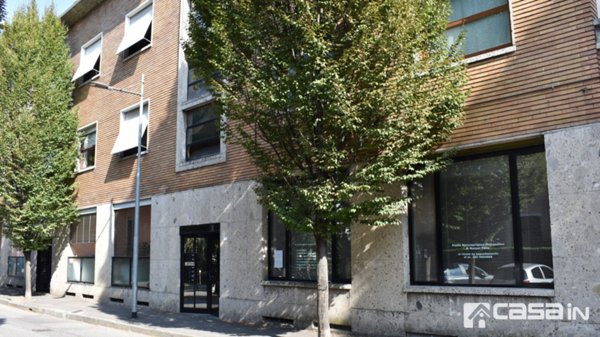 appartamento in vendita a Vaprio d'Adda