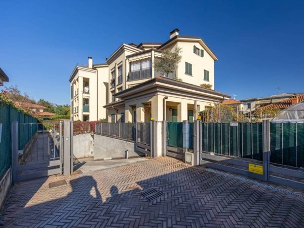 appartamento in vendita a Vaprio d'Adda