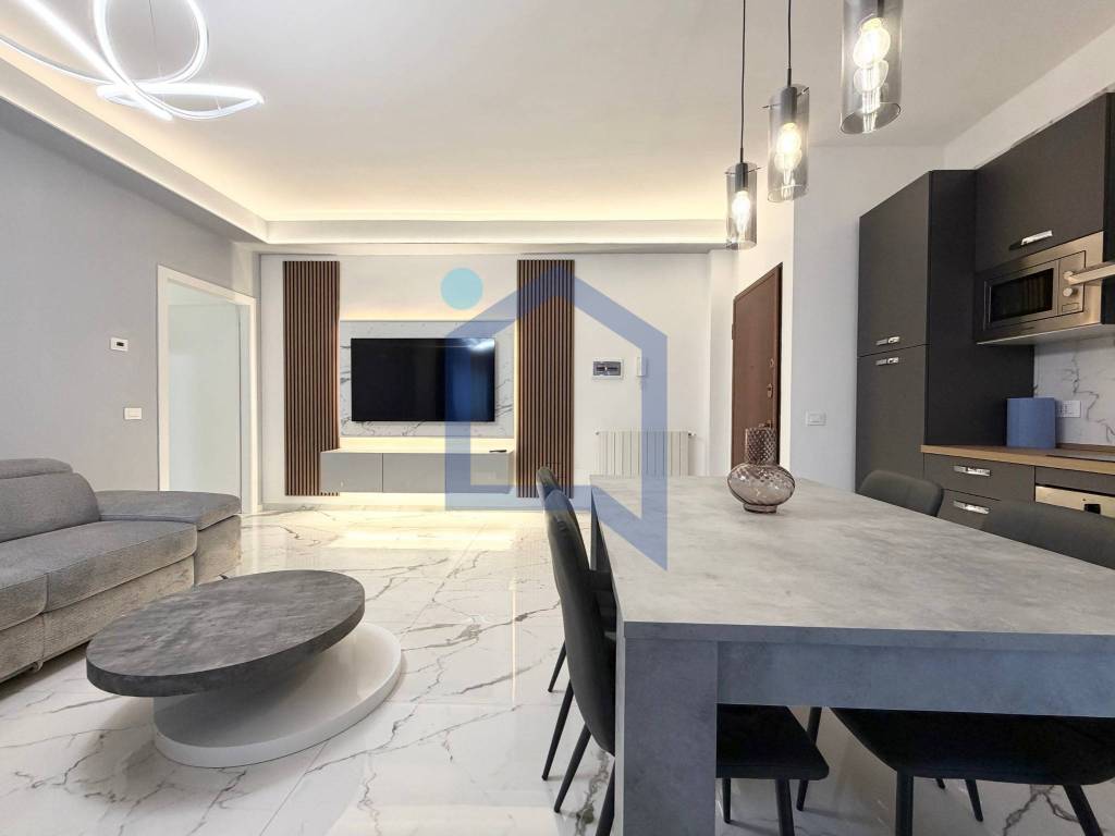 appartamento in vendita a Vaprio d'Adda