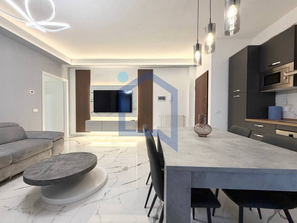 appartamento in vendita a Vaprio d'Adda