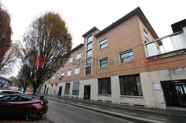 appartamento in vendita a Vaprio d'Adda
