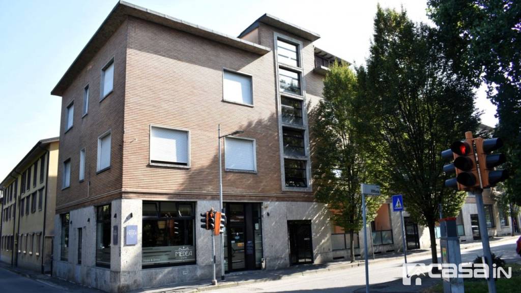 appartamento in vendita a Vaprio d'Adda