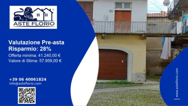 appartamento in vendita a Vaprio d'Adda