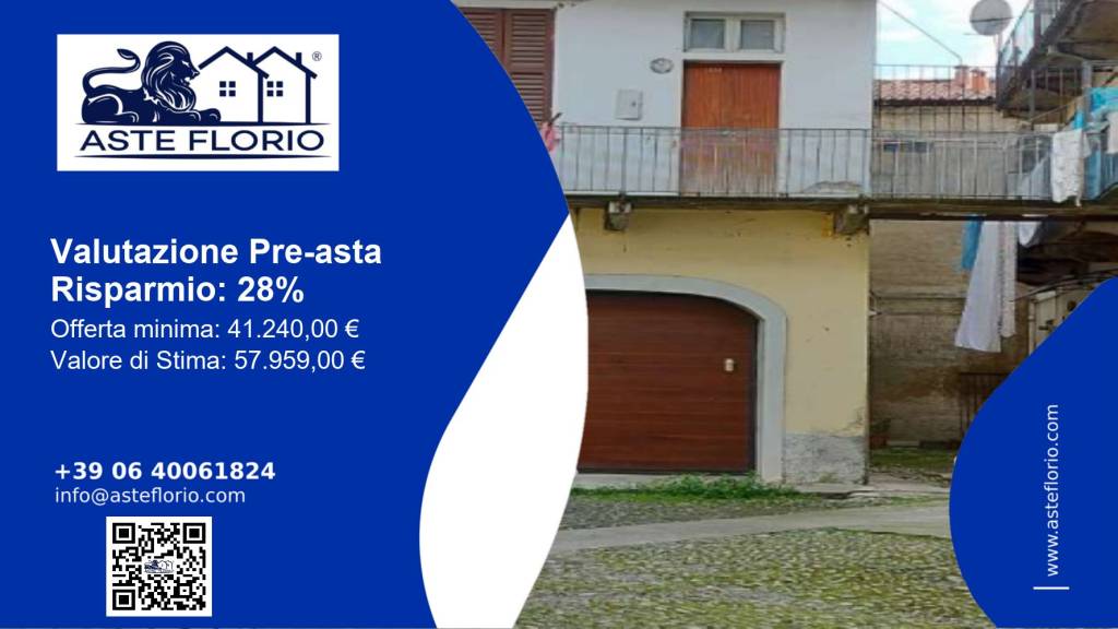 appartamento in vendita a Vaprio d'Adda