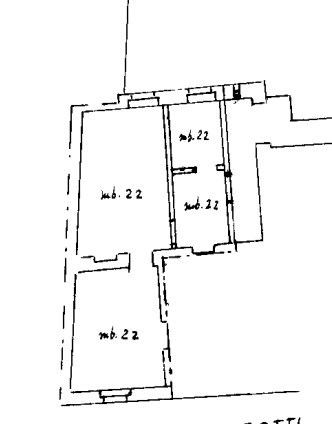 appartamento in vendita a Vaprio d'Adda