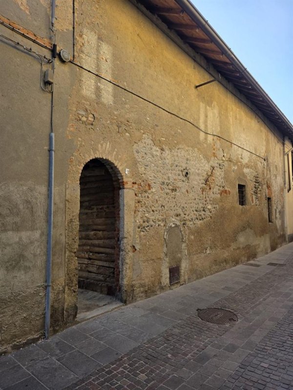 appartamento in vendita a Vaprio d'Adda