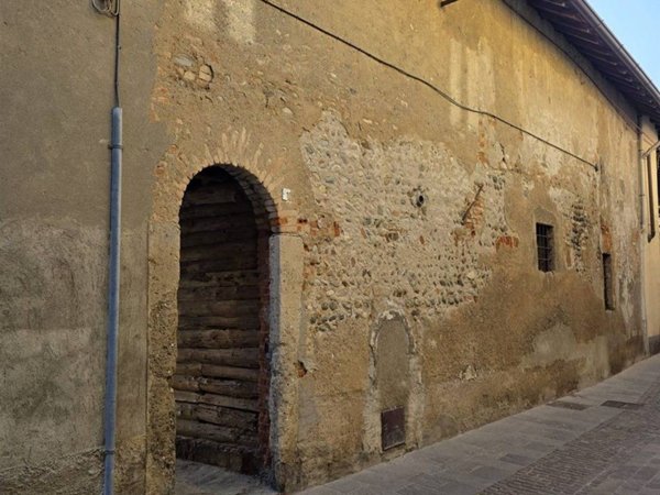 appartamento in vendita a Vaprio d'Adda