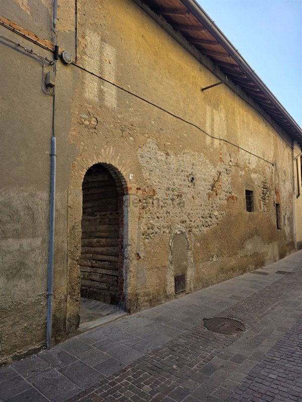 appartamento in vendita a Vaprio d'Adda