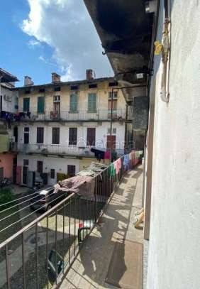 appartamento in vendita a Vaprio d'Adda