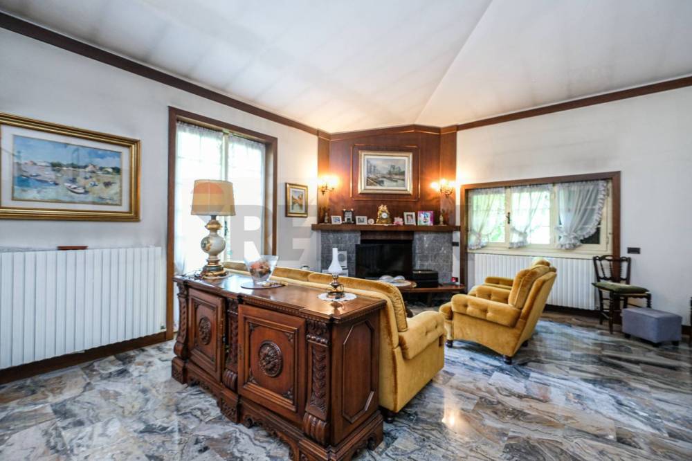 casa indipendente in vendita a Vaprio d'Adda