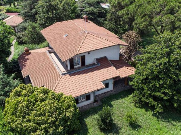 casa indipendente in vendita a Vaprio d'Adda