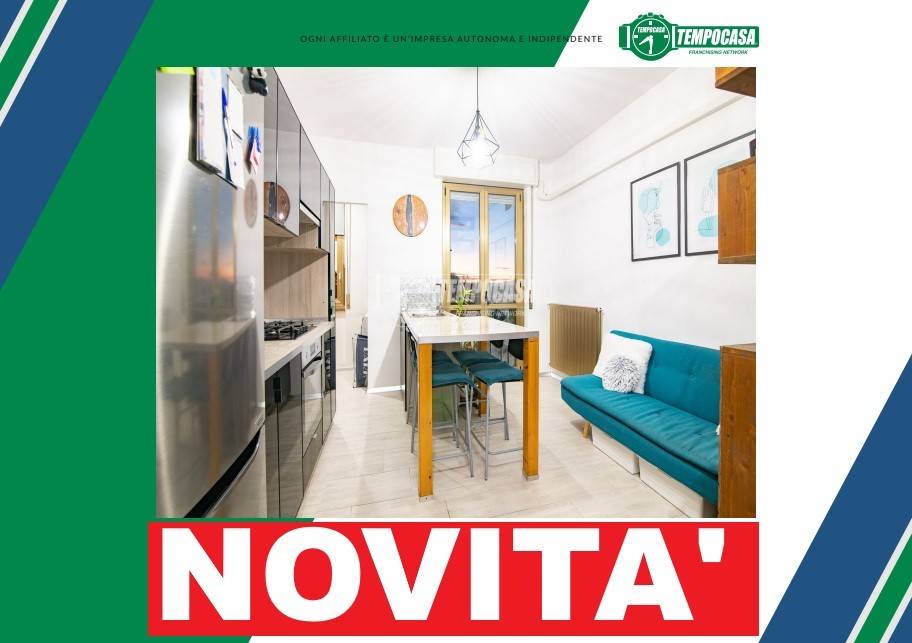 appartamento in vendita a Vaprio d'Adda