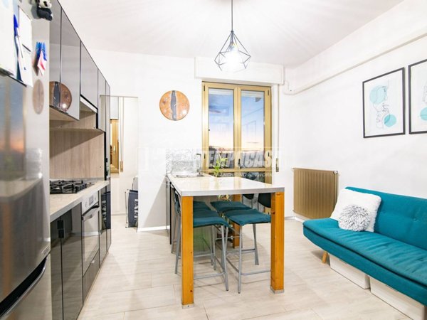 appartamento in vendita a Vaprio d'Adda