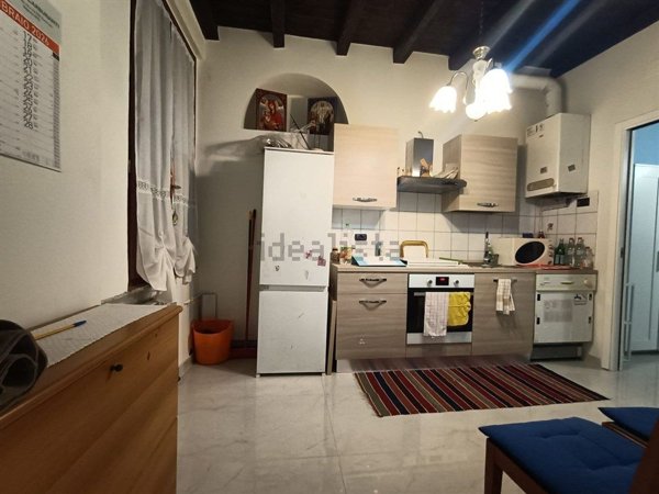 appartamento in vendita a Vaprio d'Adda