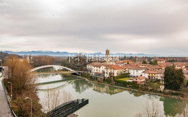 appartamento in vendita a Vaprio d'Adda
