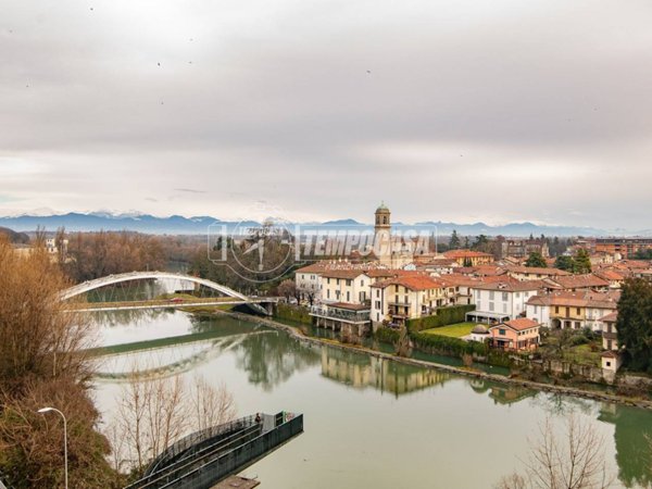 appartamento in vendita a Vaprio d'Adda
