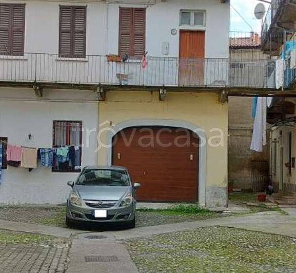 appartamento in vendita a Vaprio d'Adda