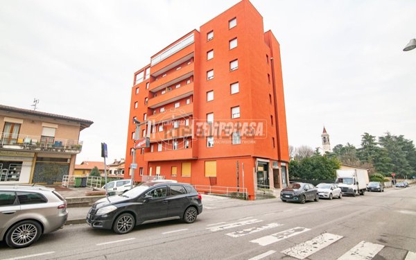 appartamento in vendita a Vaprio d'Adda