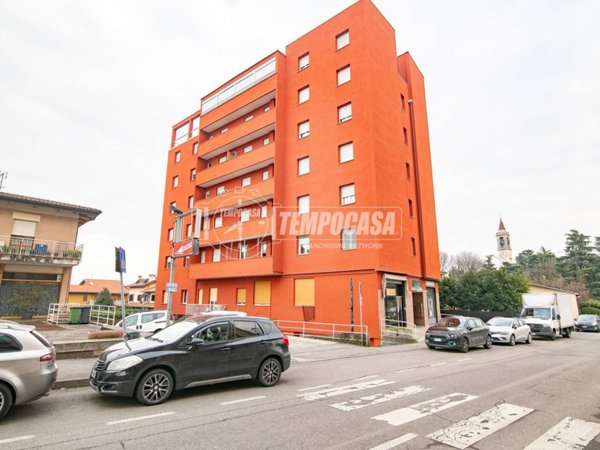 appartamento in vendita a Vaprio d'Adda