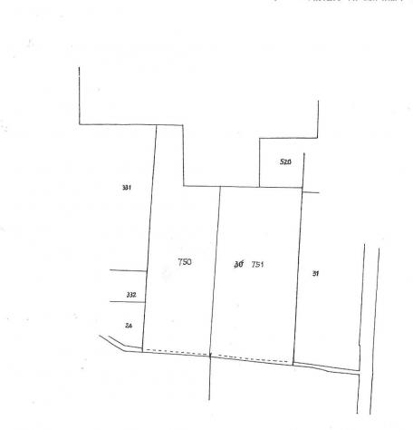 terreno agricolo in vendita a Vaprio d'Adda
