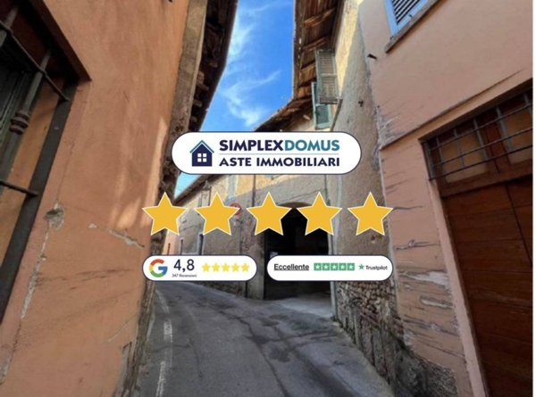 appartamento in vendita a Vaprio d'Adda