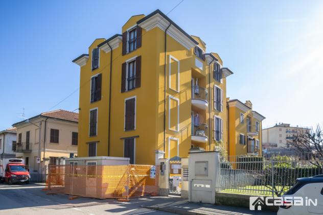 appartamento in vendita a Vaprio d'Adda