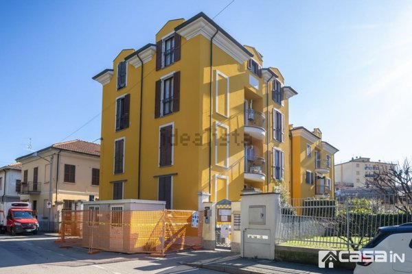 appartamento in vendita a Vaprio d'Adda
