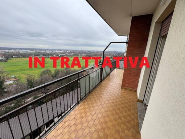 appartamento in vendita a Vaprio d'Adda